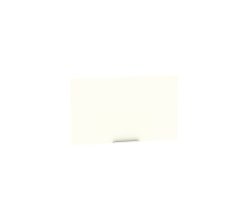 Комплект фасадов Терра для каркаса Ф-85 ВГ600, цвет: Ваниль софт