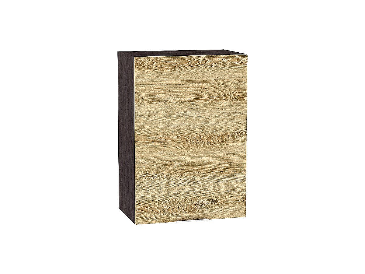 Шкаф верхний с 1-ой дверцей Терра, цвет: Ель Карпатская Шкаф верхний с 1-ой дверцей Терра, цвет: Ель Карпатская