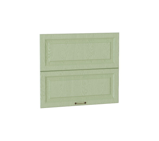 Комплект фасадов Ницца для каркаса Ф-87К ВГ801, цвет: Дуб оливковый