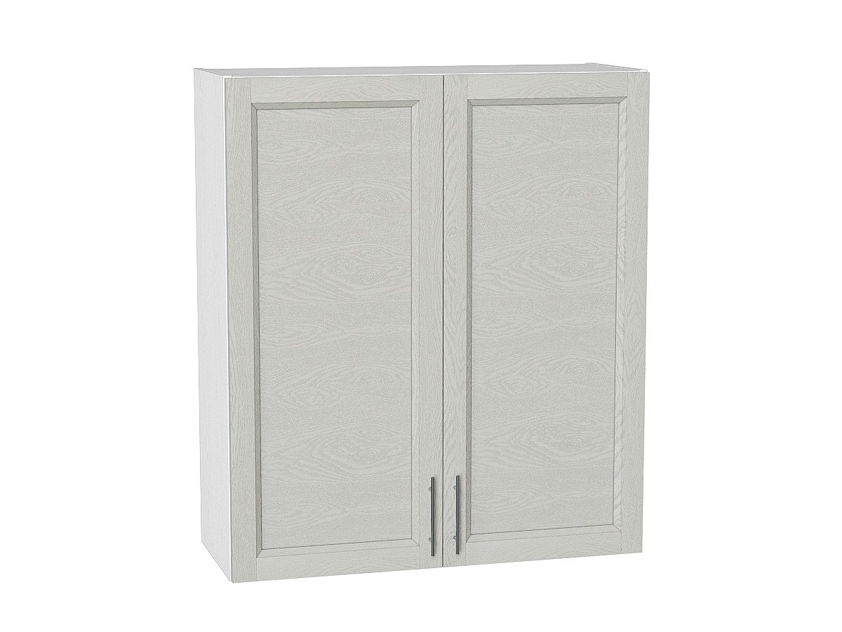 Шкаф верхний с 2-мя дверцами Сканди, цвет: Cappuccino Softwood Шкаф верхний с 2-мя дверцами Сканди, цвет: Cappuccino Softwood