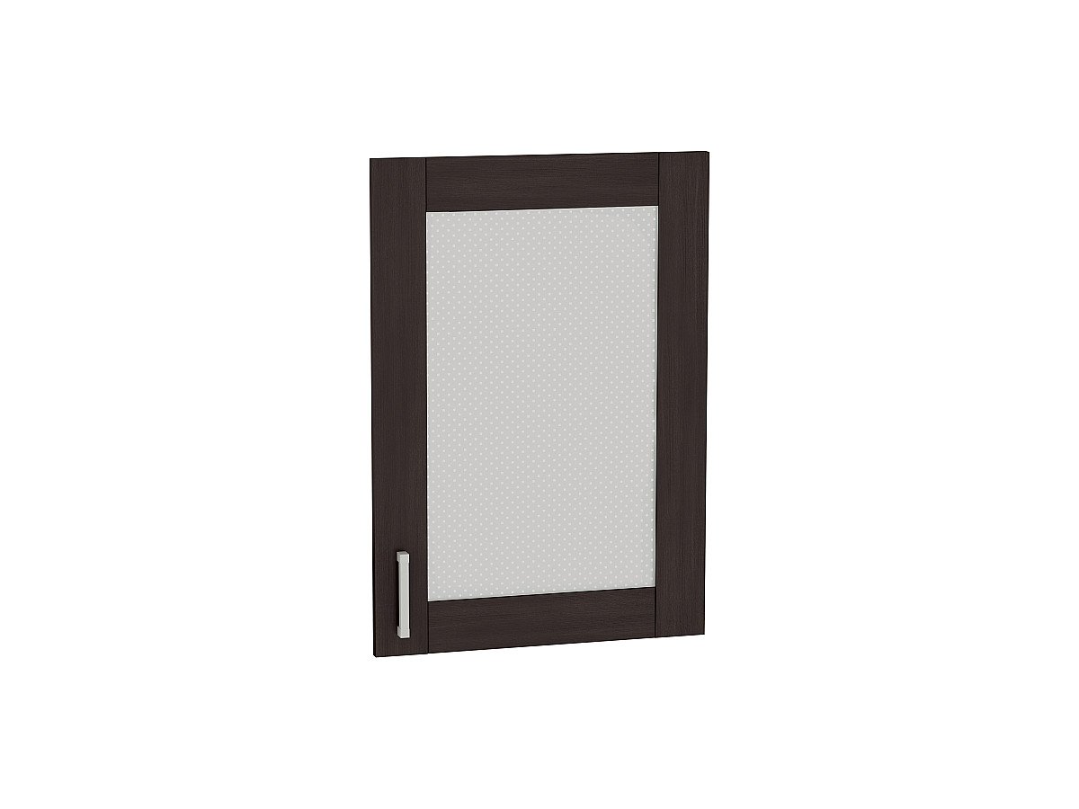 Комплект фасадов Лофт Ф-35, цвет: Wenge Veralinga Комплект фасадов Лофт Ф-35, цвет: Wenge Veralinga