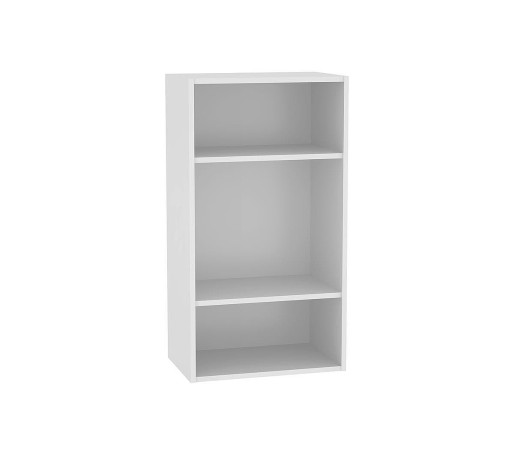 Каркас верхнего горизонтального шкафа ВГ 502, цвет: Белый