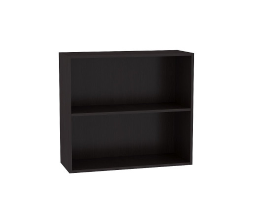 Каркас верхнего шкафа В 800, цвет: Венге