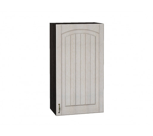 Шкаф верхний с 1-ой дверцей Верона R, цвет: Ясень золото