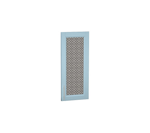 Комплект фасадов Сканди Ф-15Н, цвет: Sky Wood