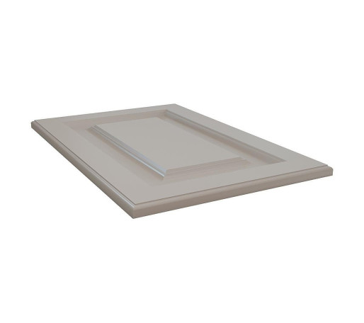 Образец ФР для тумбы с материалами отделок, цвет: Omnia