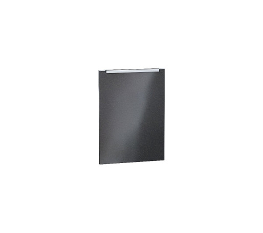 ФГ Фьюжн 55.40, цвет: Anthracite ФГ Фьюжн 55.40, цвет: Anthracite