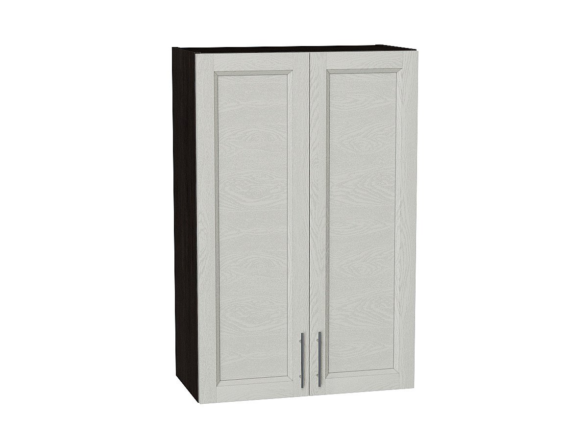 Шкаф верхний с 2-мя дверцами Сканди, цвет: Cappuccino Softwood Шкаф верхний с 2-мя дверцами Сканди, цвет: Cappuccino Softwood