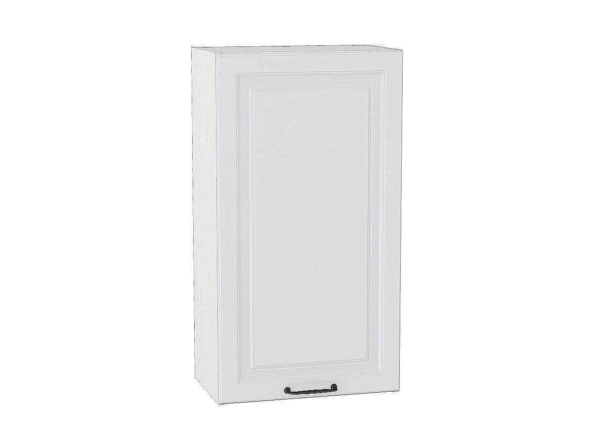 Шкаф верхний с 1-ой дверцей Ницца, цвет: Blanco Шкаф верхний с 1-ой дверцей Ницца, цвет: Blanco