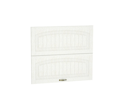 Комплект фасадов Верона для каркаса Ф-87КН ВГ802, цвет: Ясень золото