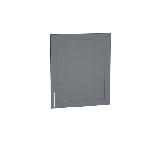 Комплект фасадов Сканди Ф-46М, цвет: Graphite Softwood