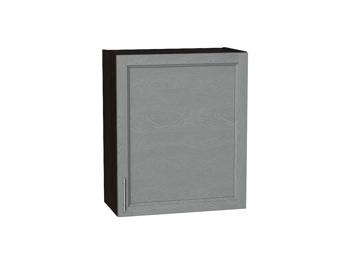 Шкаф верхний с 1-ой дверцей Сканди, цвет: Grey Softwood Шкаф верхний с 1-ой дверцей Сканди, цвет: Grey Softwood