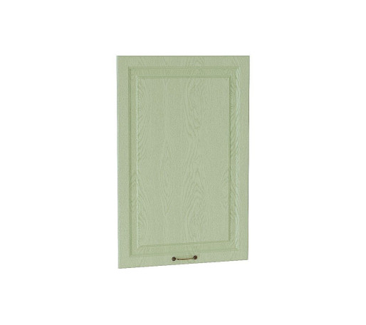 Комплект фасадов Ницца для каркаса Ф-46НМ ШП606НМ, цвет: Дуб оливковый