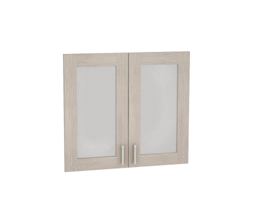 Комплект фасадов Лофт Ф-55, цвет: Cappuccino Veralinga