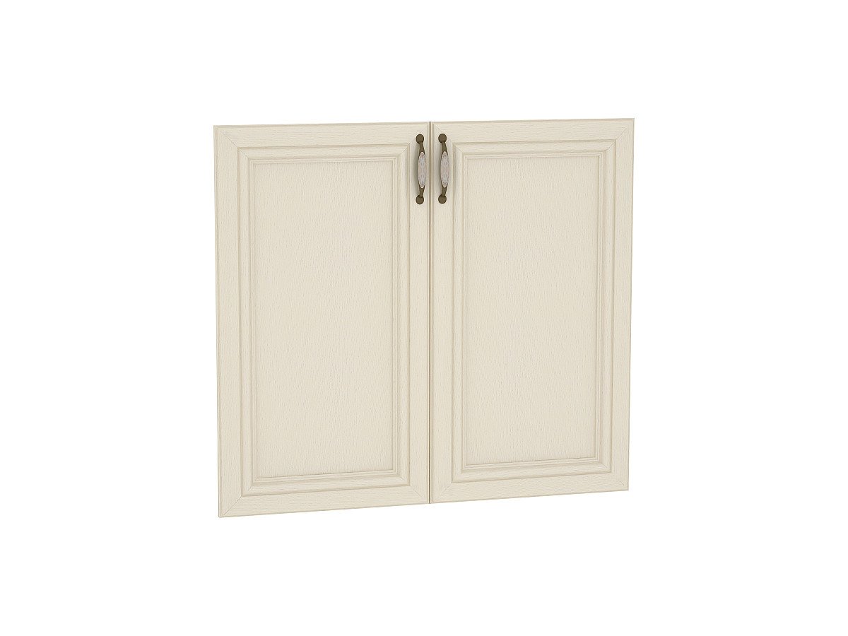 Комплект фасадов Шале Ф-50Н, цвет: Ivory Комплект фасадов Шале Ф-50Н, цвет: Ivory