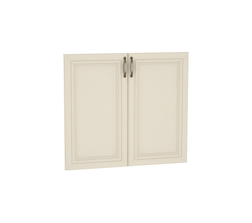 Комплект фасадов Шале Ф-50Н, цвет: Ivory