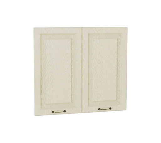 Комплект фасадов Ницца для каркаса Ф-50 В800/Н800/НМ800, цвет: Дуб крем