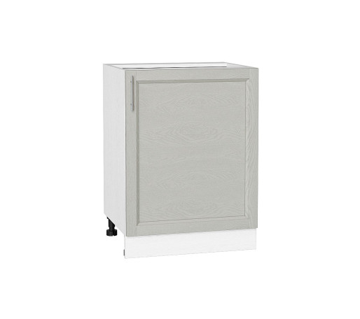 Шкаф нижний с 1-ой дверцей Сканди, цвет: Cappuccino Softwood