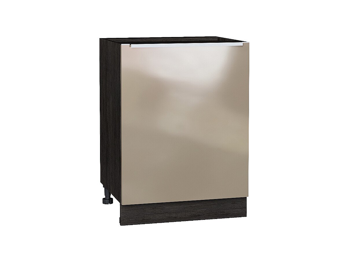 Шкаф нижний с 1-ой дверцей Фьюжн, цвет: Gallant Шкаф нижний с 1-ой дверцей Фьюжн, цвет: Gallant