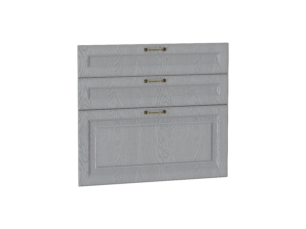 Комплект фасадов Ницца для каркаса Ф-53 Н803, цвет: Дуб серый Комплект фасадов Ницца для каркаса Ф-53 Н803, цвет: Дуб серый