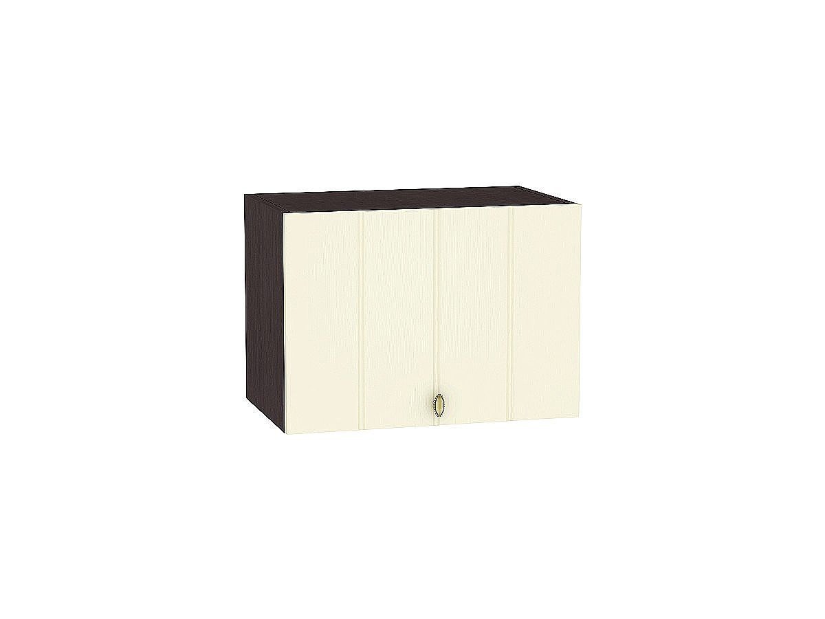Шкаф верхний горизонтальный глубокий Прованс, цвет: Ваниль Шкаф верхний горизонтальный глубокий Прованс, цвет: Ваниль