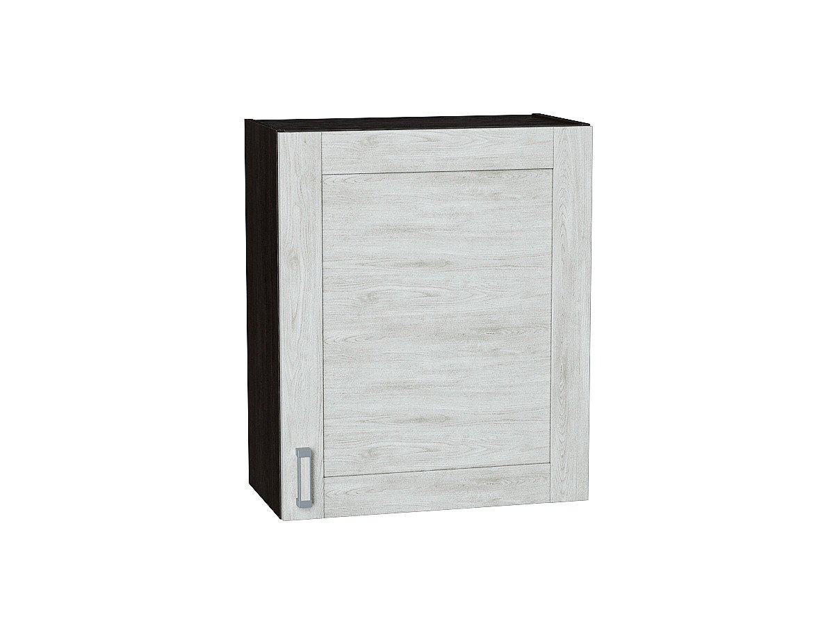 Шкаф верхний с 1-ой дверцей Лофт, цвет: Nordic Oak Шкаф верхний с 1-ой дверцей Лофт, цвет: Nordic Oak