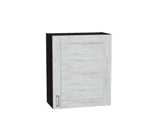 Шкаф верхний с 1-ой дверцей Лофт, цвет: Nordic Oak