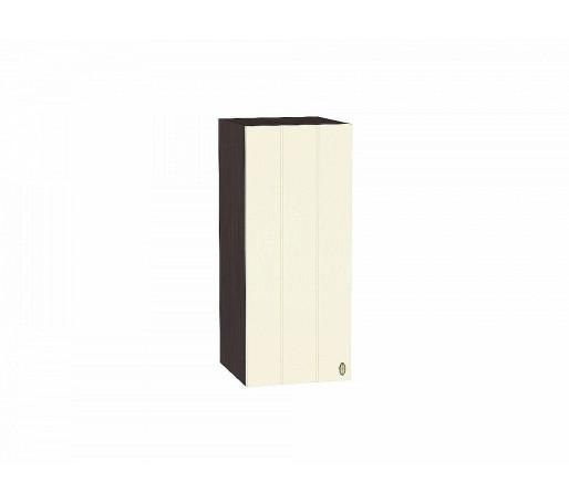 Шкаф верхний с 1-ой дверцей Прованс, цвет: Ваниль