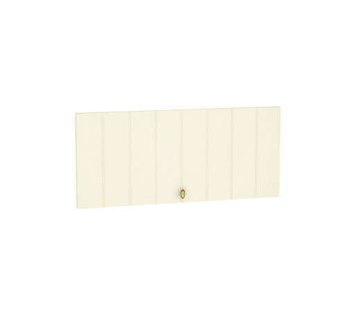 Комплект фасадов Прованс для каркаса Ф-87 ВГ800, цвет: Ваниль