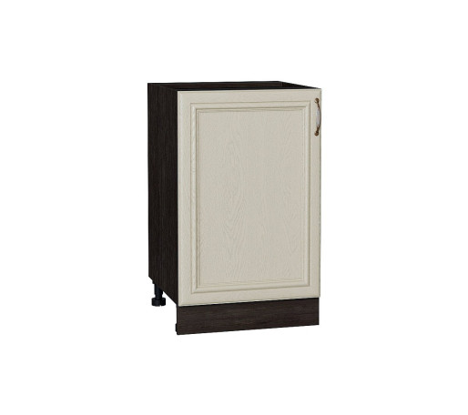 Шкаф нижний с 1-ой дверцей Шале, цвет: Ivory