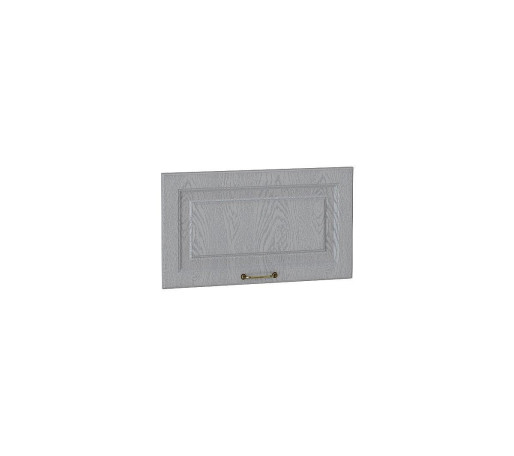 Комплект фасадов Ницца для каркаса Ф-85 ВГ600, цвет: Дуб серый