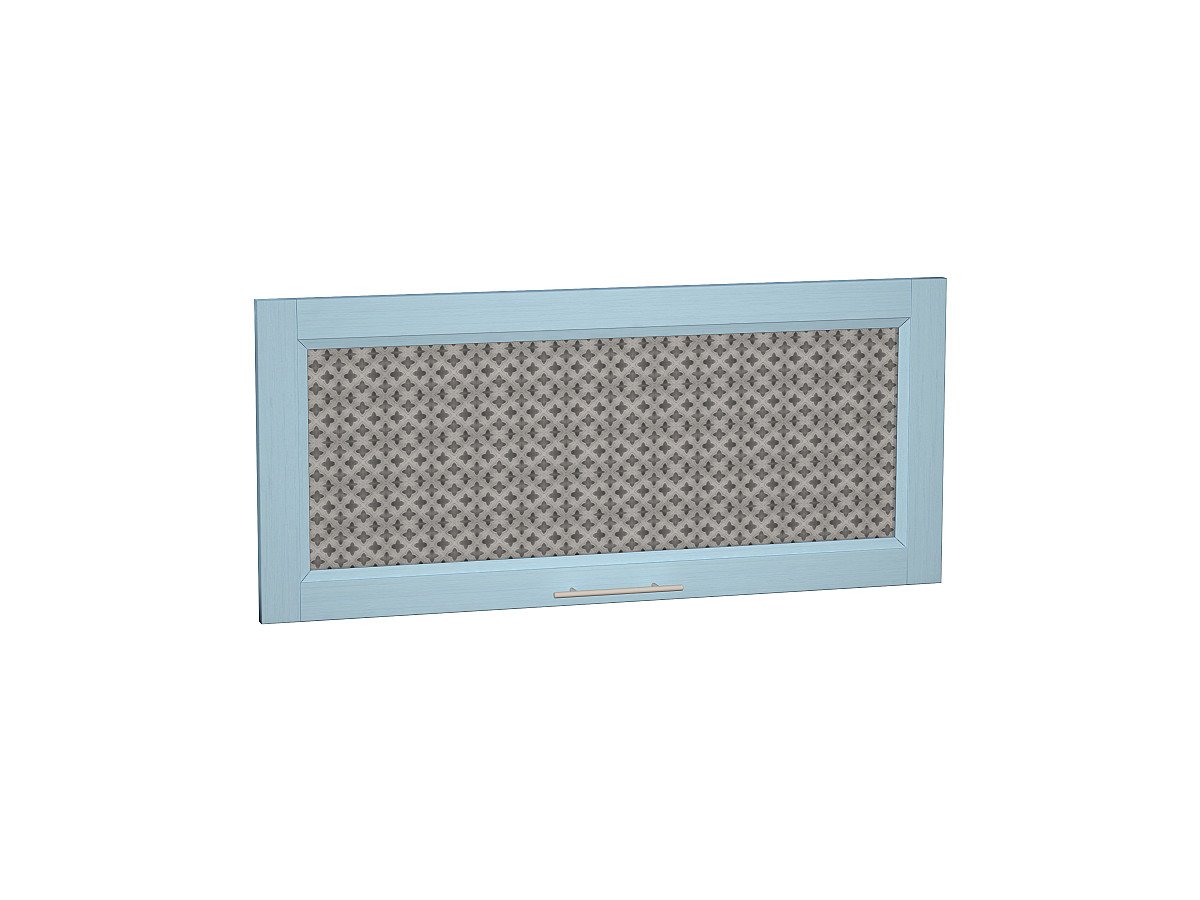 Комплект фасадов Сканди Ф-88, цвет: Sky Wood Комплект фасадов Сканди Ф-88, цвет: Sky Wood