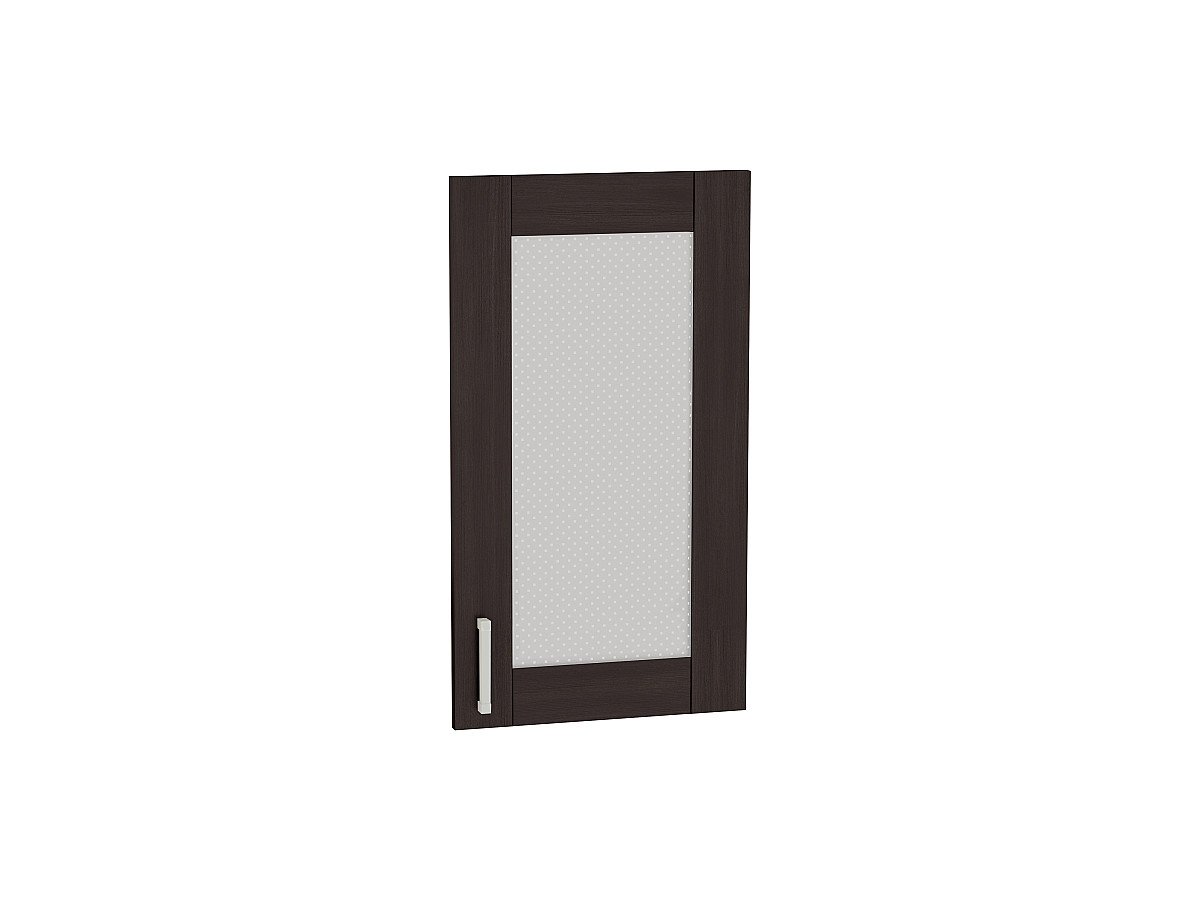 Комплект фасадов Лофт Ф-25Н, цвет: Wenge Veralinga Комплект фасадов Лофт Ф-25Н, цвет: Wenge Veralinga