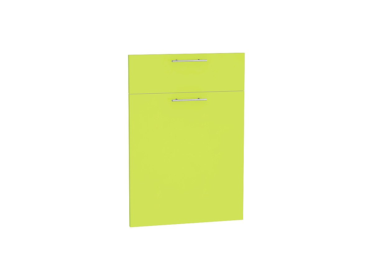 Комплект фасадов Валерия-М для каркаса Ф-31 Н501, цвет: Лайм глянец Комплект фасадов Валерия-М для каркаса Ф-31 Н501, цвет: Лайм глянец