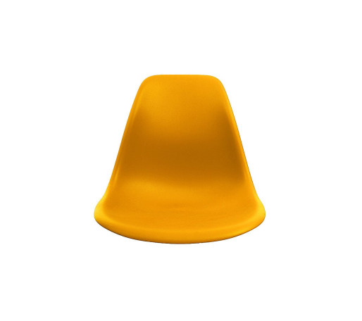 Сиденье для стула SP1, цвет: Yellow