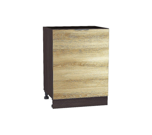 Шкаф нижний с 1-ой дверцей Терра W, цвет: Ель Карпатская