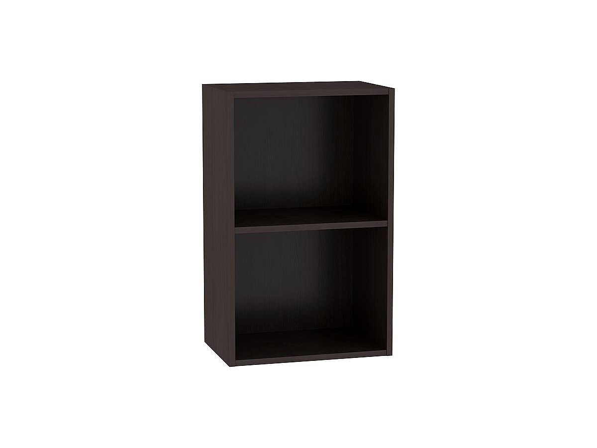 Каркас верхнего шкафа В 450, цвет: Венге Каркас верхнего шкафа В 450, цвет: Венге