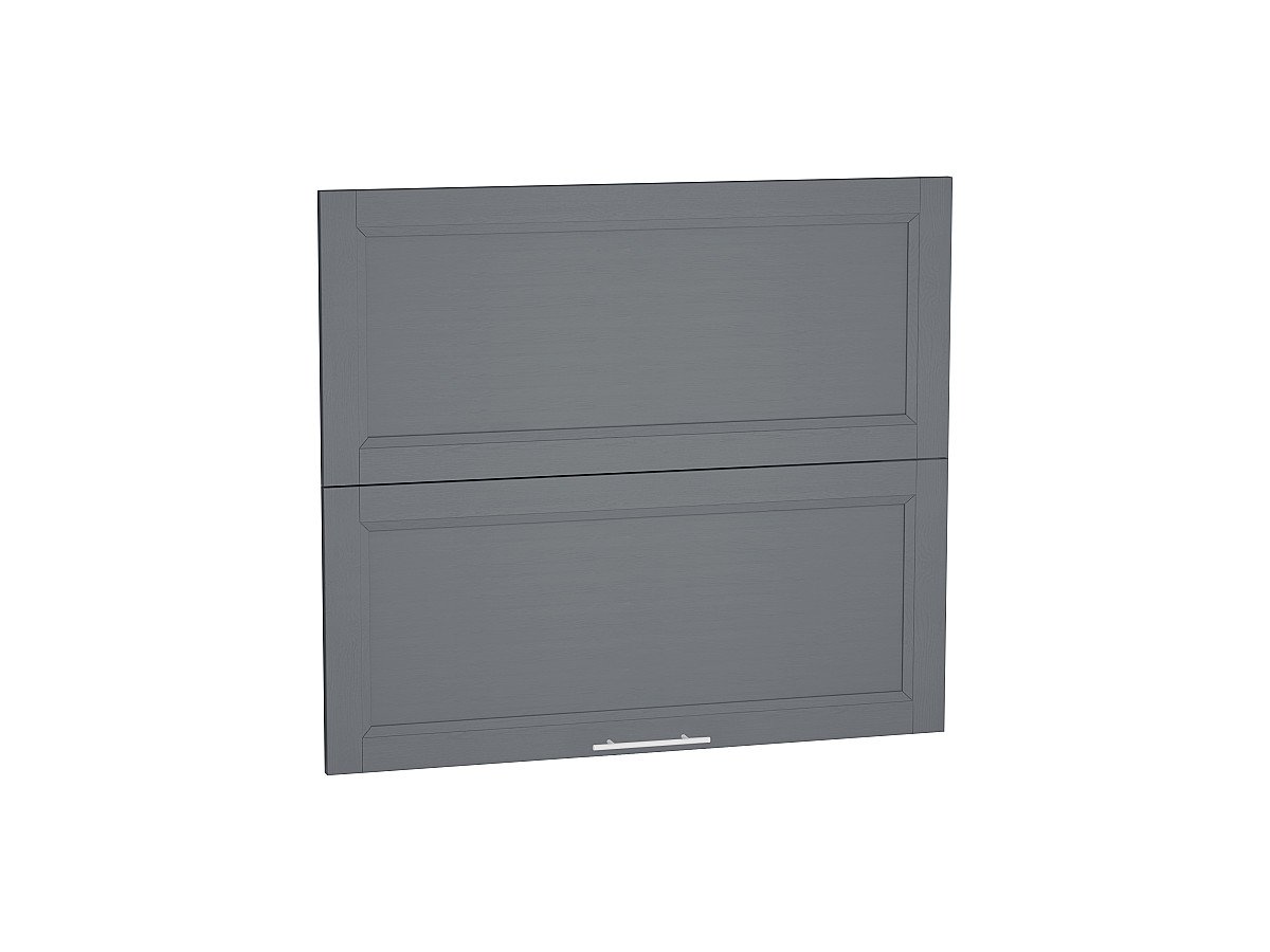 Комплект фасадов Сканди Ф-87К, цвет: Graphite Softwood Комплект фасадов Сканди Ф-87К, цвет: Graphite Softwood