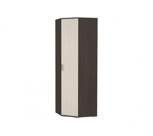 Шкаф угловой Рошель ШК-804, цвет: Дуб белфорд