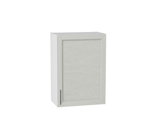 Шкаф верхний с 1-ой дверцей Сканди, цвет: Cappuccino Softwood