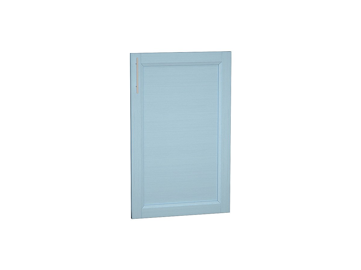 Комплект фасадов Сканди Ф-60Н, цвет: Sky Wood Комплект фасадов Сканди Ф-60Н, цвет: Sky Wood