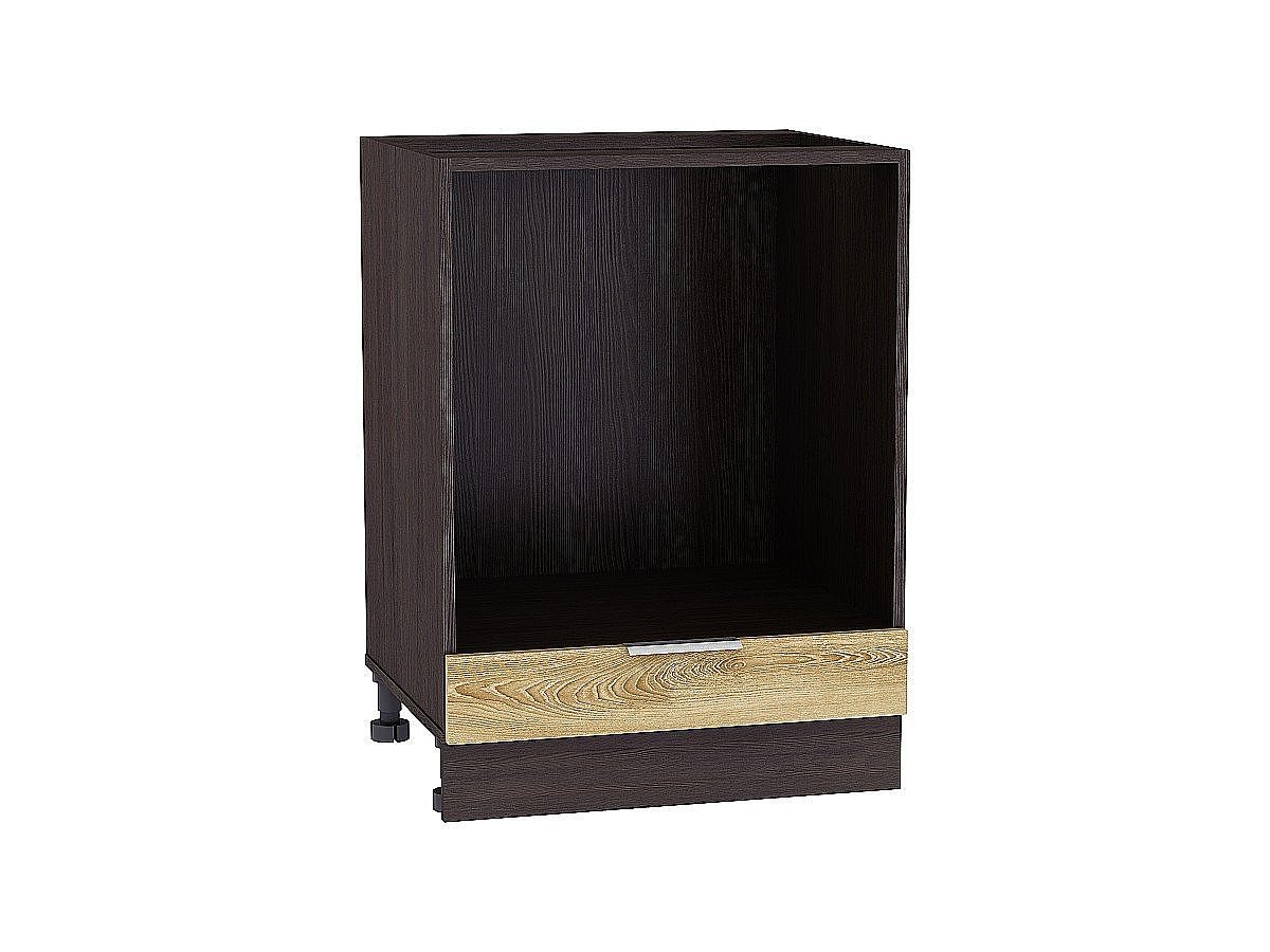 Шкаф нижний под духовку Терра, цвет: Ель Карпатская Шкаф нижний под духовку Терра, цвет: Ель Карпатская