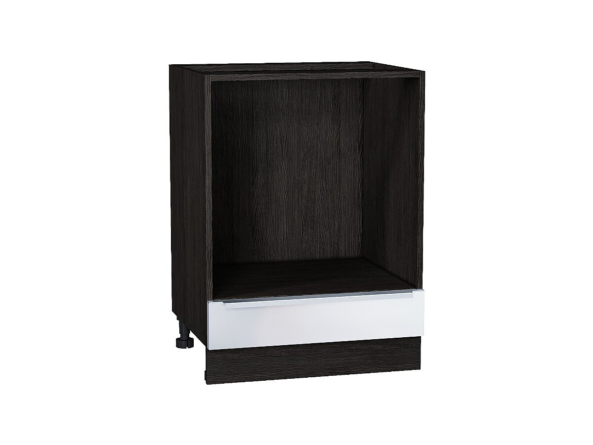 Шкаф нижний под духовку Фьюжн, цвет: Angel Шкаф нижний под духовку Фьюжн, цвет: Angel