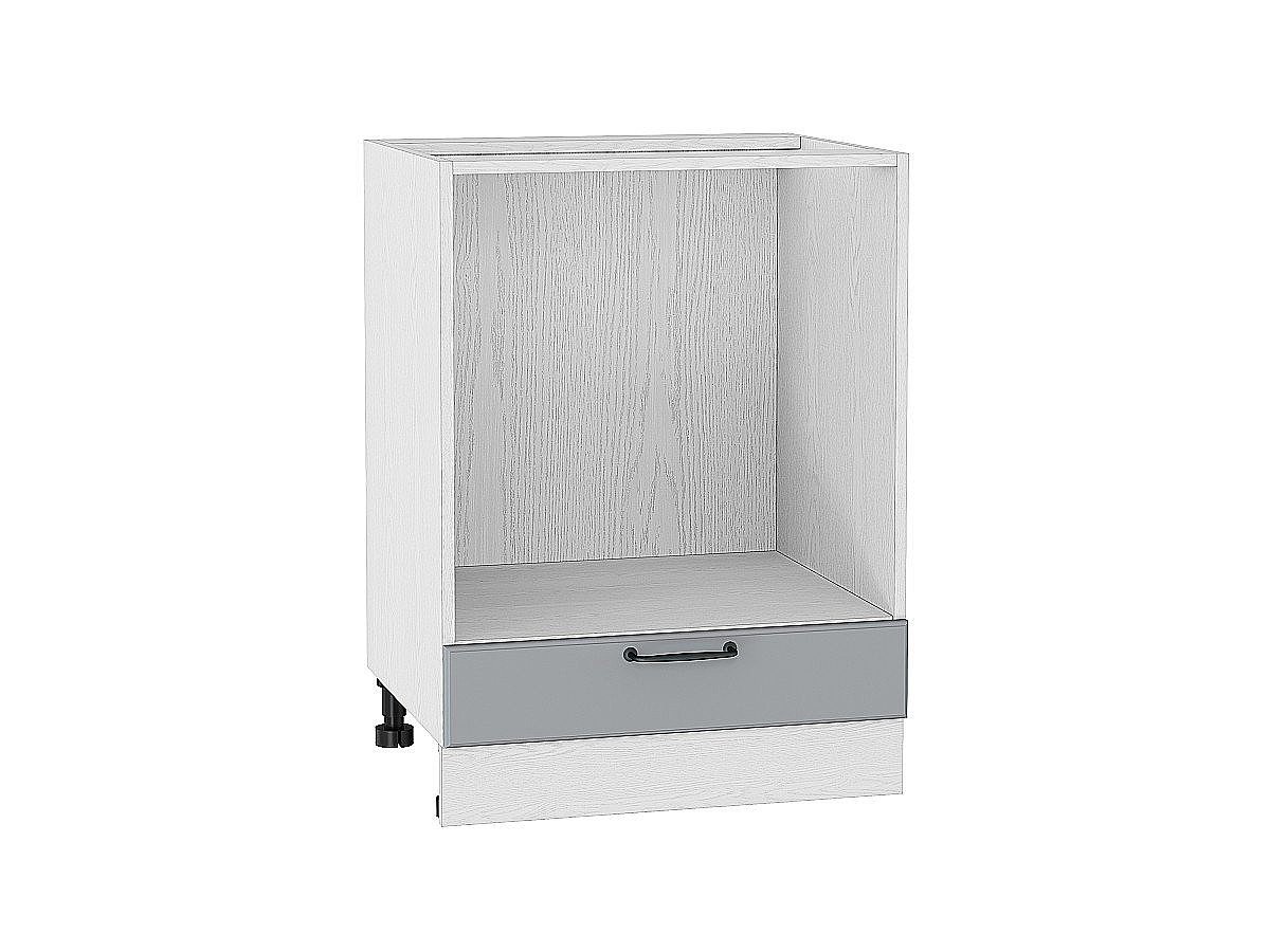 Шкаф нижний под духовку Ницца, цвет: Magnum Шкаф нижний под духовку Ницца, цвет: Magnum