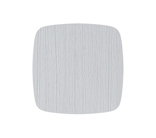 Сиденье для табурета СТ-12 (R42), цвет: Белый