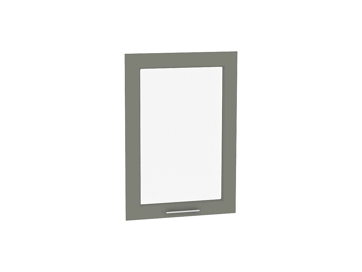 Комплект фасадов Ницца Royal со стеклом для каркаса Ф-35Н В509, цвет: Magnum Комплект фасадов Ницца Royal со стеклом для каркаса Ф-35Н В509, цвет: Magnum