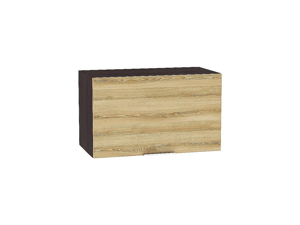 Шкаф верхний горизонтальный Терра, цвет: Ель Карпатская Шкаф верхний горизонтальный Терра, цвет: Ель Карпатская