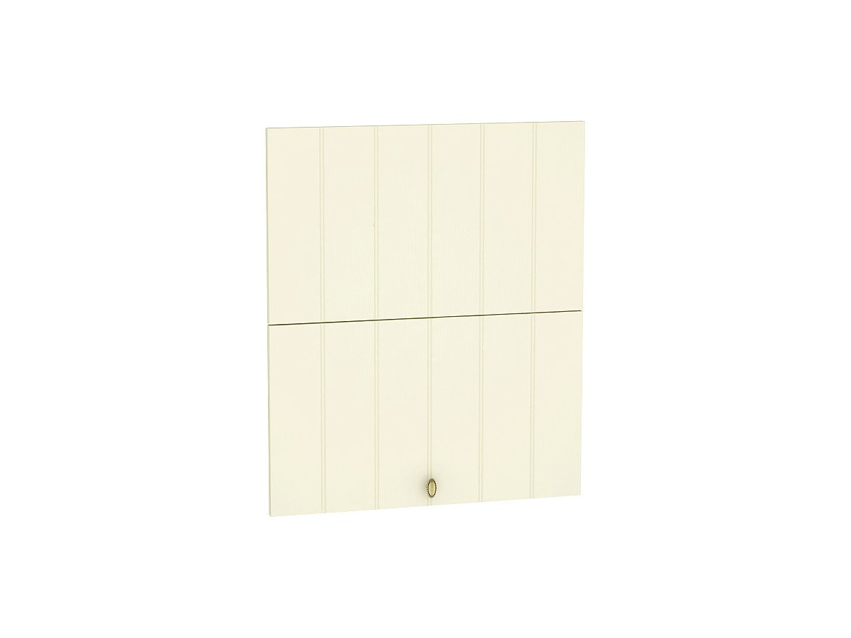 Комплект фасадов Прованс для каркаса Ф-85КН ВГ602, цвет: Ваниль Комплект фасадов Прованс для каркаса Ф-85КН ВГ602, цвет: Ваниль