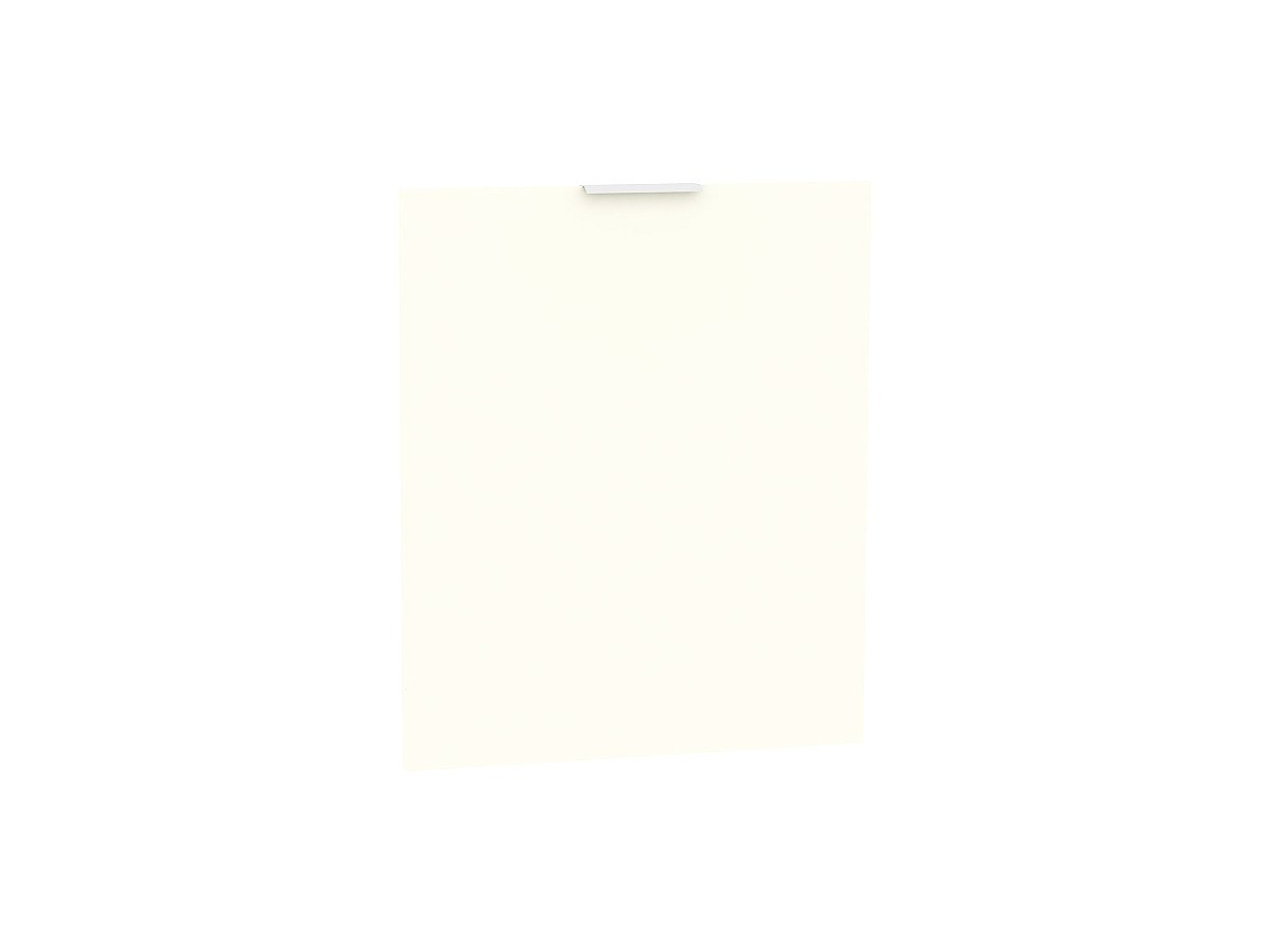 Комплект фасадов Терра для каркаса Ф-46 ШП601/ШП602, цвет: Ваниль софт Комплект фасадов Терра для каркаса Ф-46 ШП601/ШП602, цвет: Ваниль софт