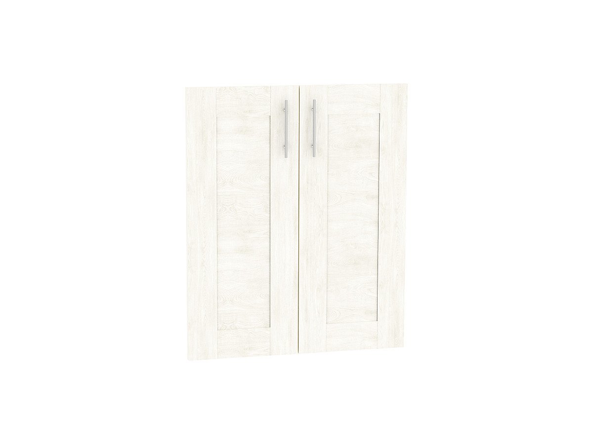 Комплект фасадов Лофт Ф-40, цвет: Nordic Oak Комплект фасадов Лофт Ф-40, цвет: Nordic Oak